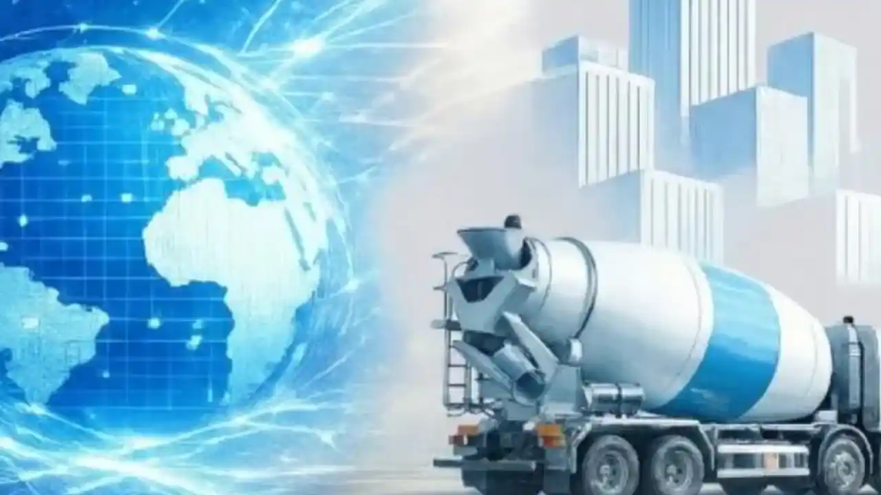 İnşaat sektöründe yavaşlama sinyali… Hazır Beton Endeksi geriledi