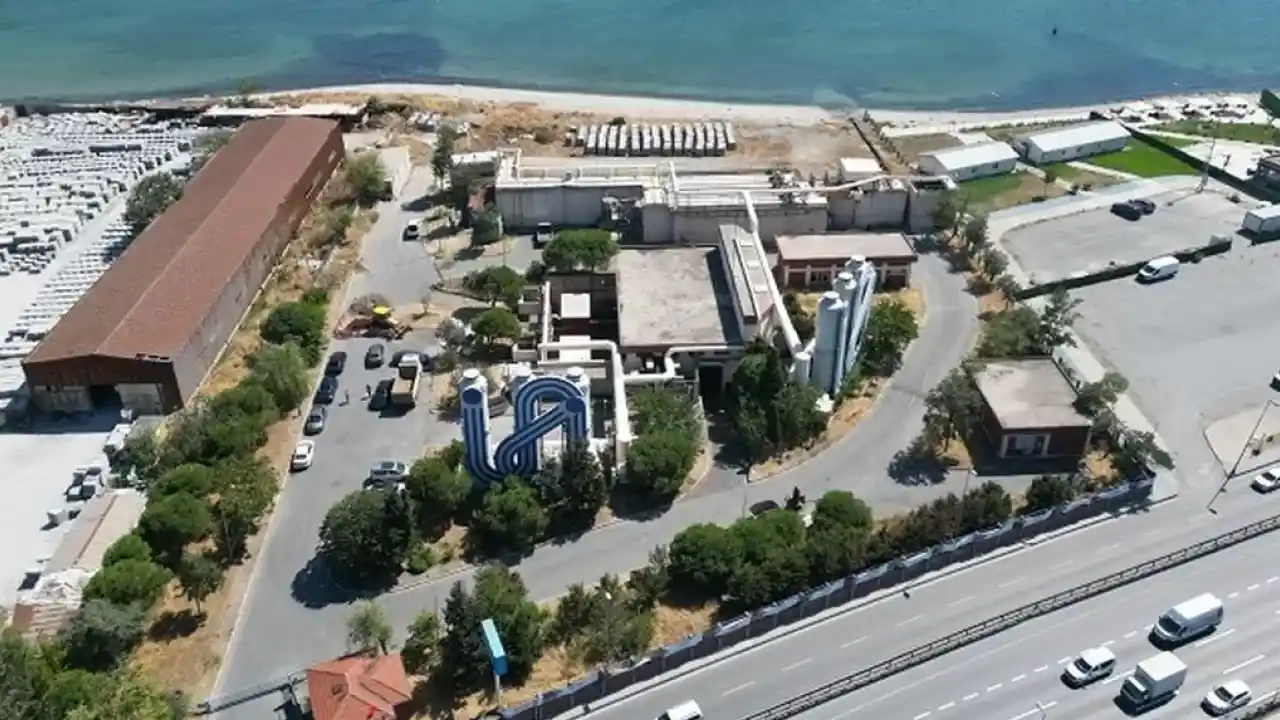 İSKİ’den Marmara Denizi’ne koruyan hamle