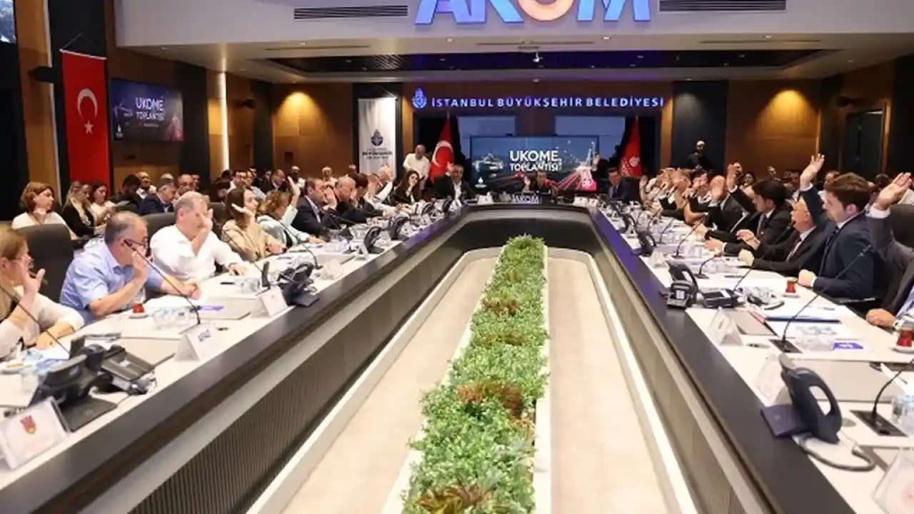İstanbul’da okulların ilk günü toplu ulaşım ücretsiz