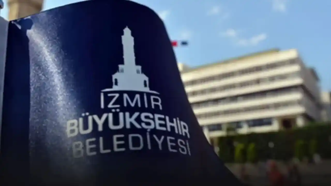 İzmir Büyükşehir: İtibar etmeyin
