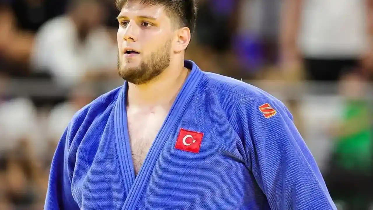 Judoda Kocaeli’nin göğsünü kabarttı