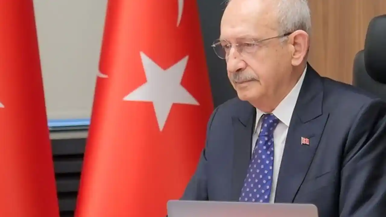 Kılıçdaroğlu’ndan Diyarbakır’daki kuyumcu saldırılarına tepki!