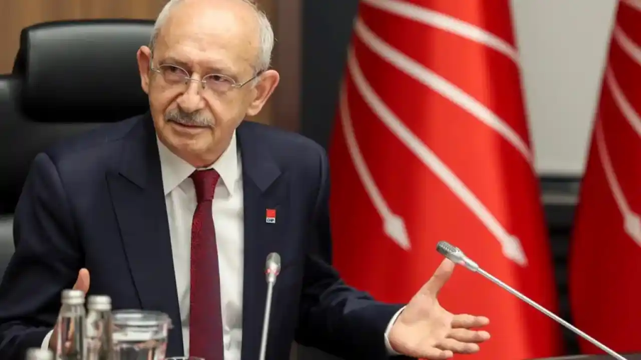 Kılıçdaroğlu’ndan YKS mesajı: Hayallerinizden vazgeçmeyin