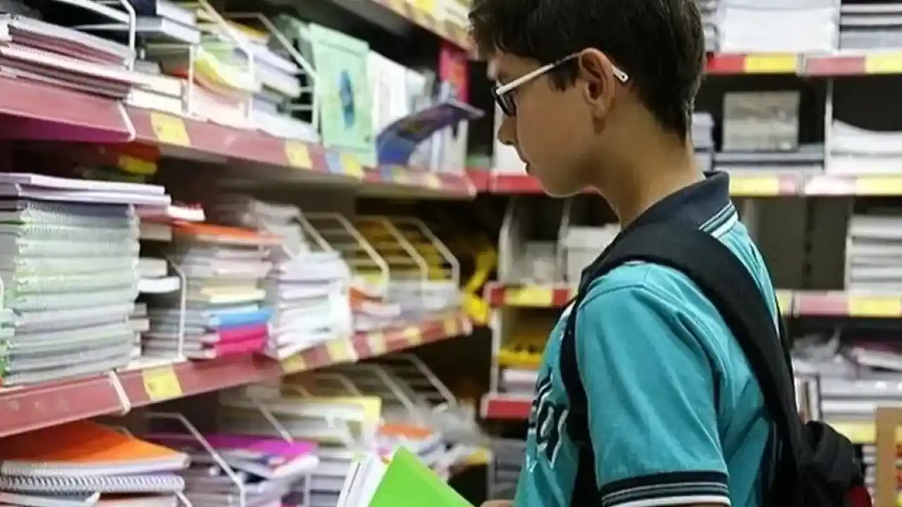 Kırtasiyelerde sıkı denetim! 5 günde 367 işletmeye ceza