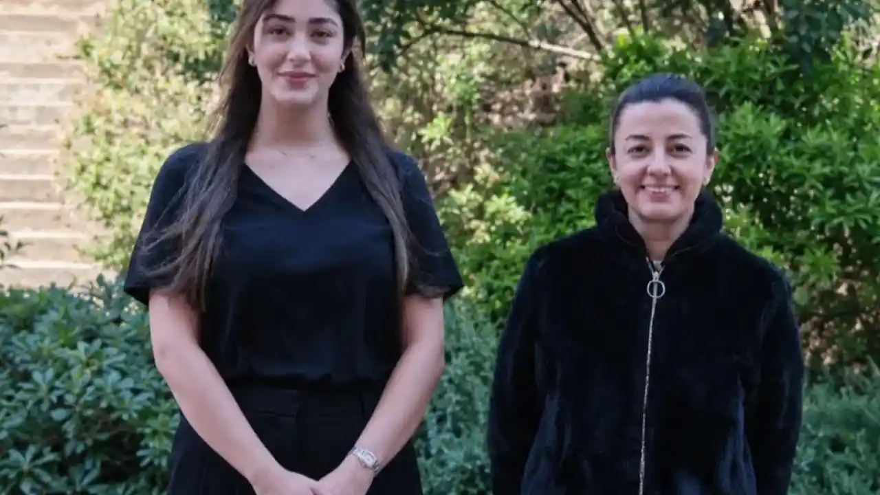 Koç Üniversitesi’nden ‘AI’ destekli karbon yakalama araştırması