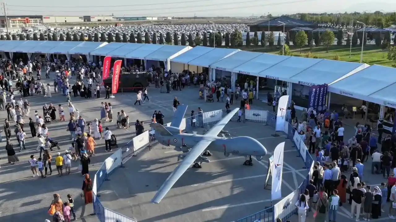 Konya Bilim Festivali’ne 11. kez kapı açıyor