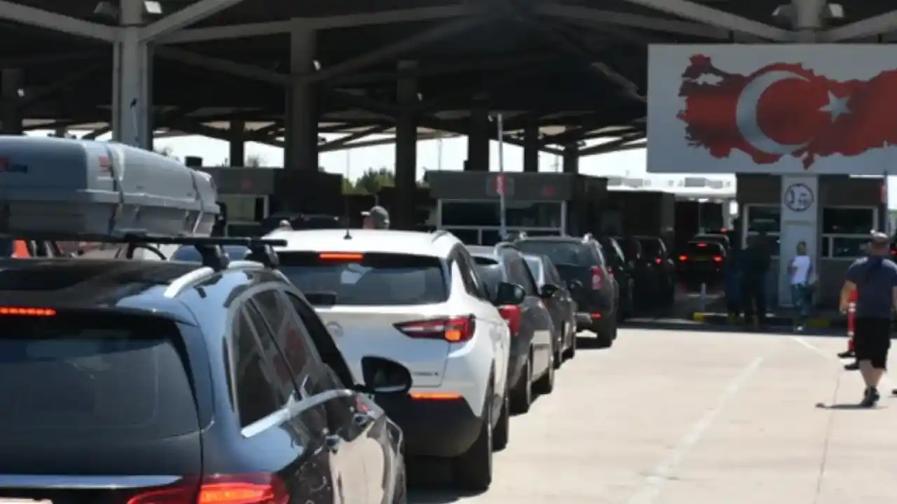 Kurallar değişti… Yurt dışından getirilen araçlarda yeni dönem