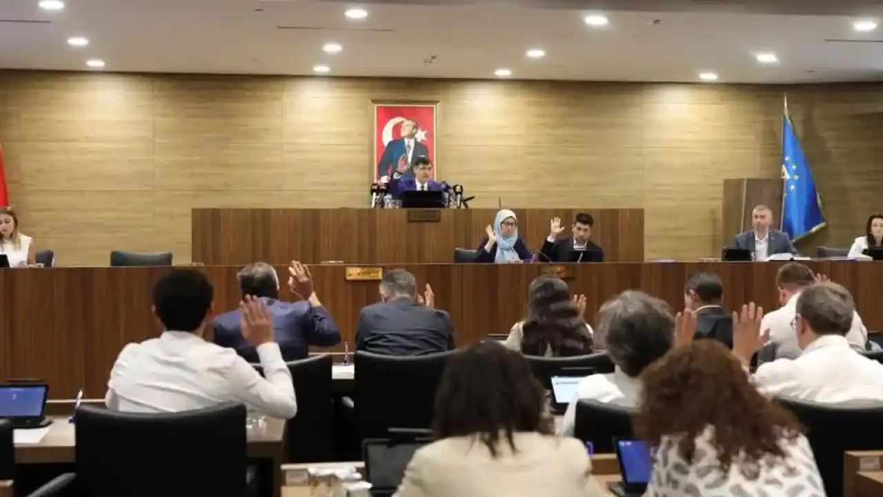 Kütahya Belediyesi’nden amatör spor kulüplerine tam destek