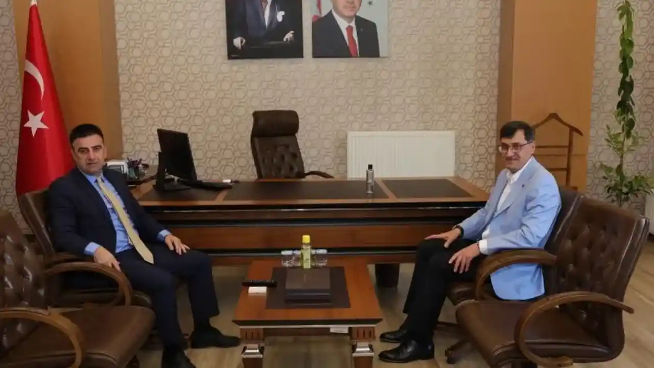 Kütahya’da ortak hedefler için güçlü iletişim