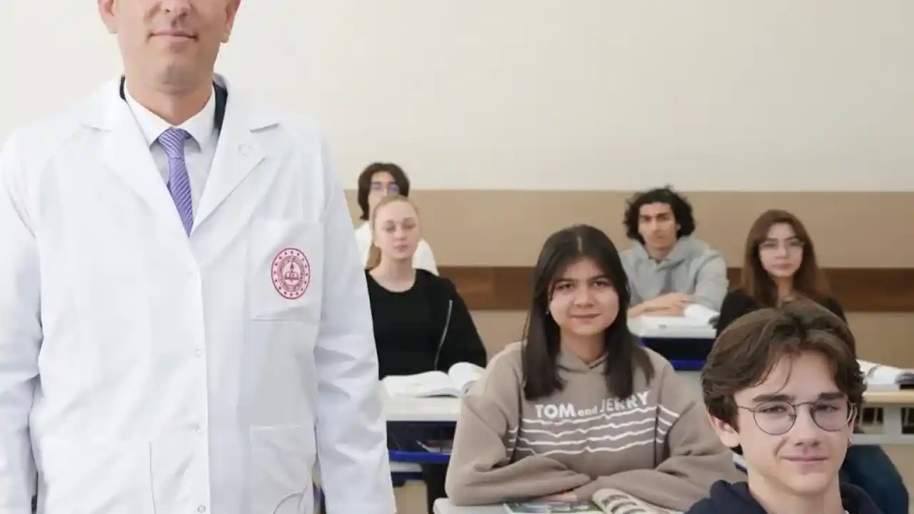 MEB’den öğretmenlik kariyer basamakları kılavuzu