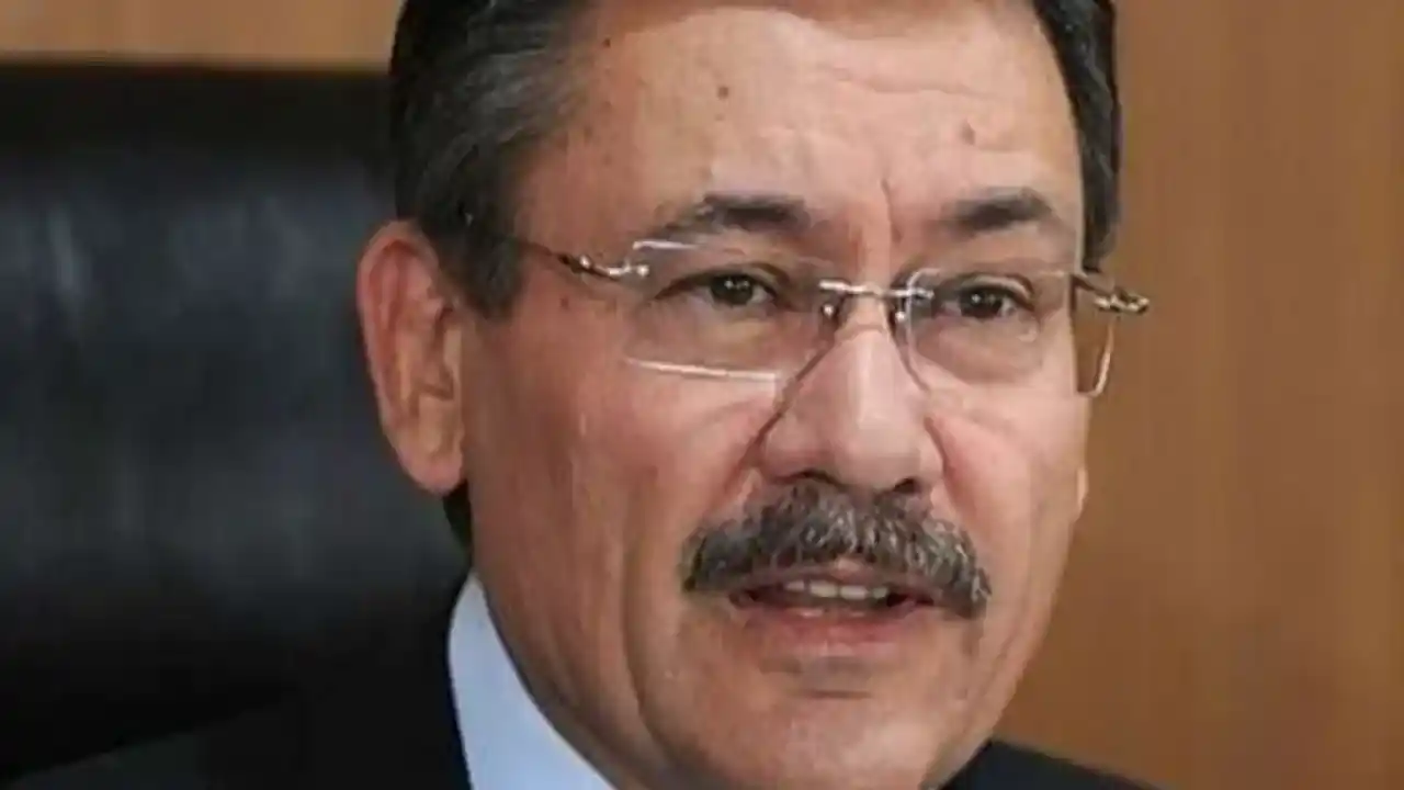 Melih Gökçek’e re’sen soruşturma!