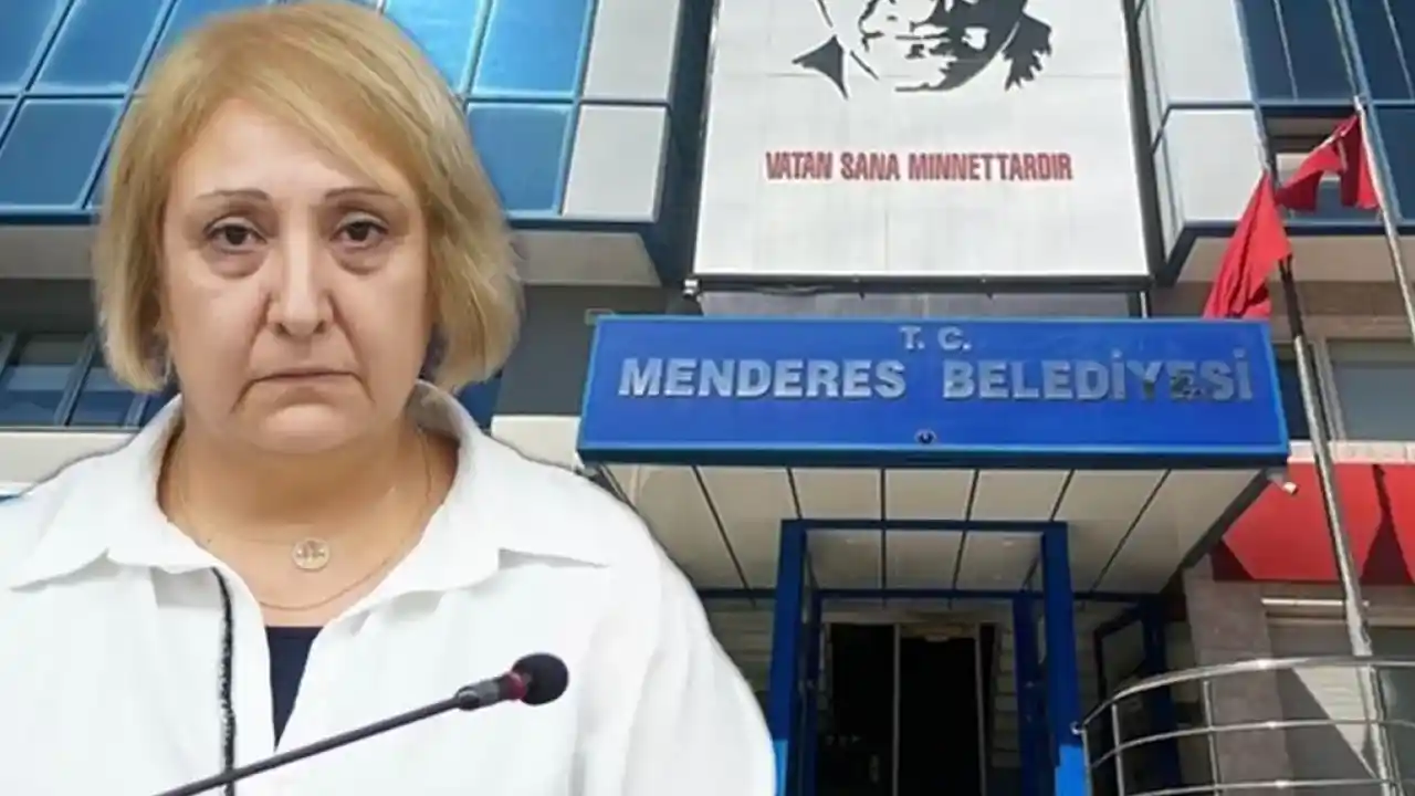 Menderes seçimlerini AK Parti adayı kazandı… Cumhurbaşkanı Erdoğan’dan Asuman Şen’e telefonla tebrik