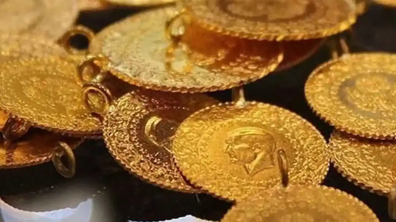 Merkez Bankası’ndan altın kararı… Fiziki altın düzenlemesi kaldırıldı