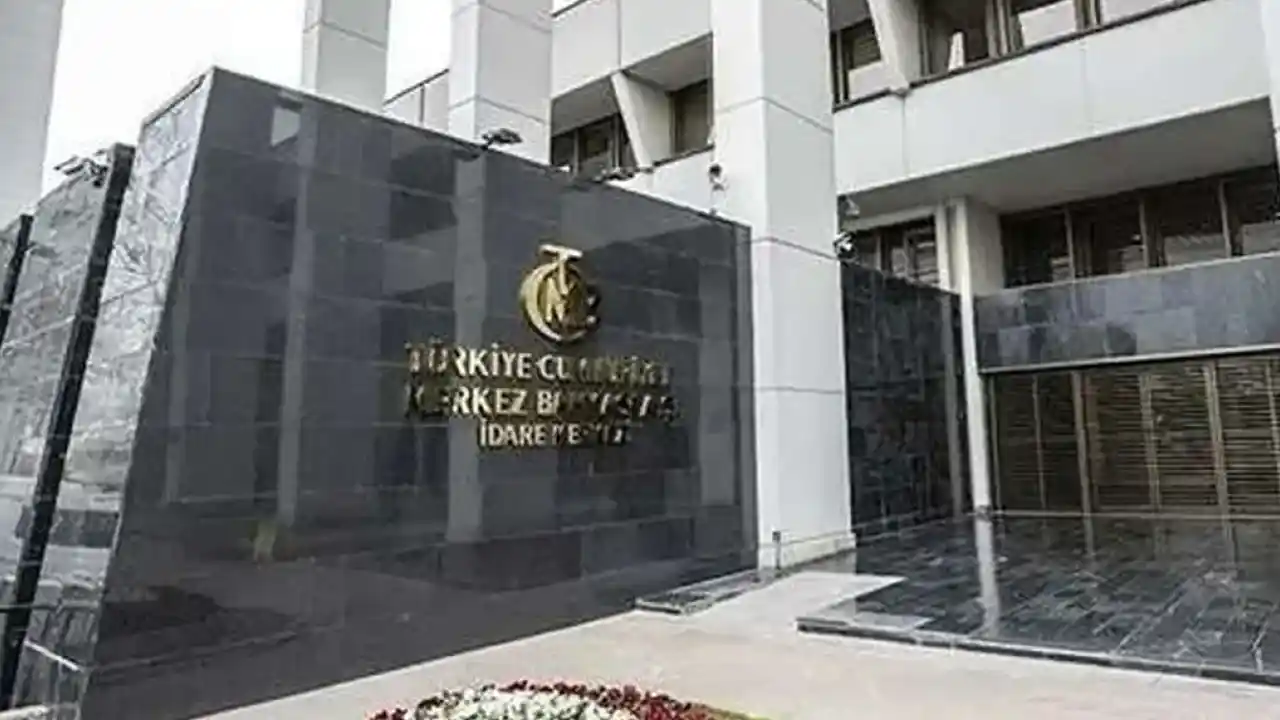 Merkez Bankası’ndan personel için performans değerlendirme yönetmeliği