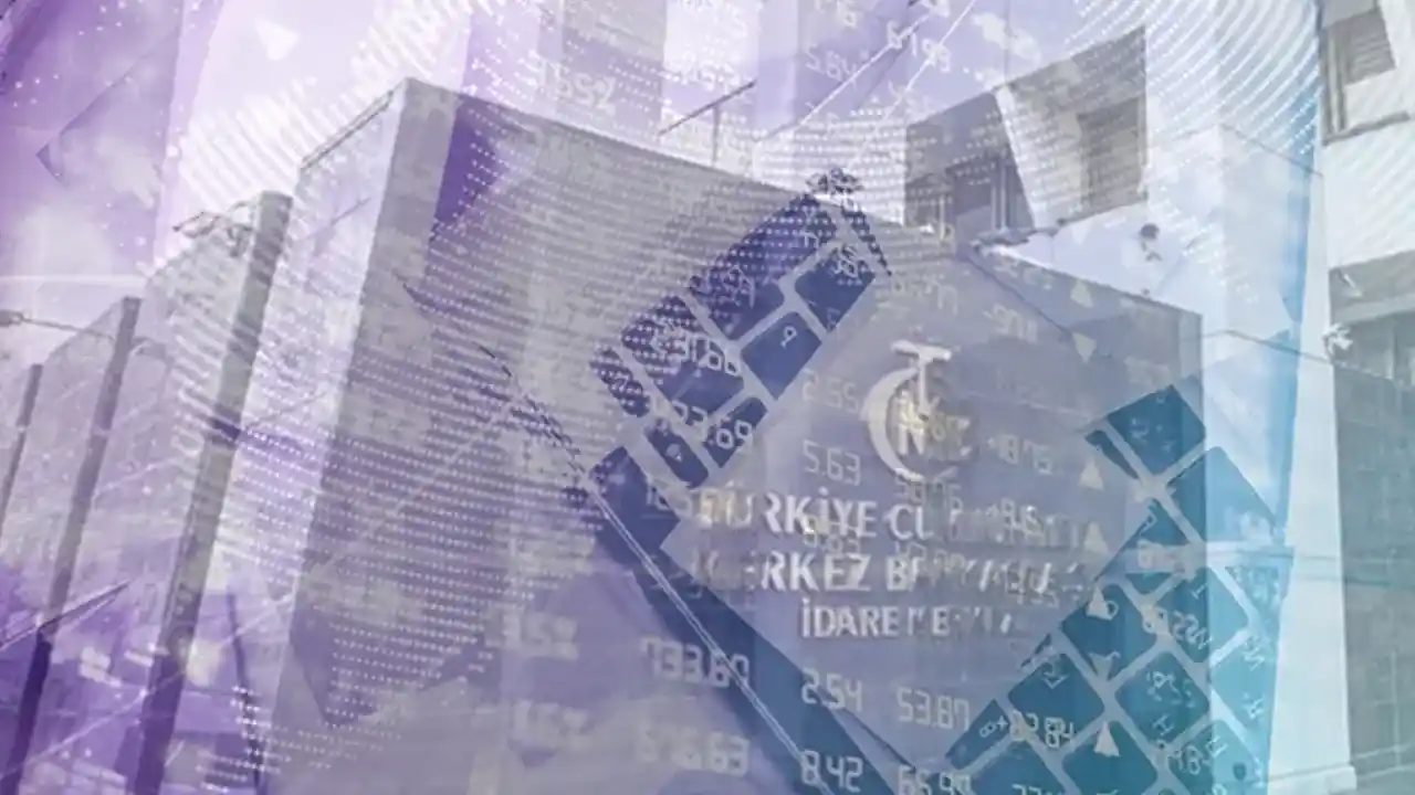 Merkez Bankası iki elektronik para şirketinin faaliyetini iptal etti