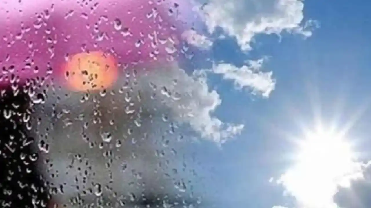 Meteoroloji’den kritik uyarı: Sağanak yağış ve fırtına geliyor!