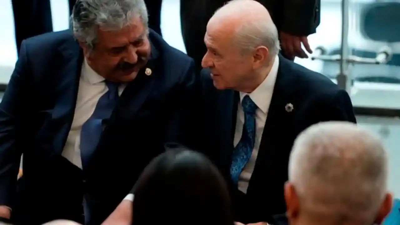 MHP’den siyaset-bilim ilişkisi vurgusu