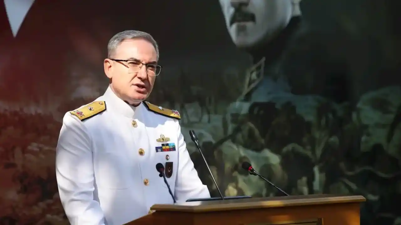 MSB: ‘Terörsüz Türkiye’ sağlıklı ve istikrarlı şekilde ilerlemeli