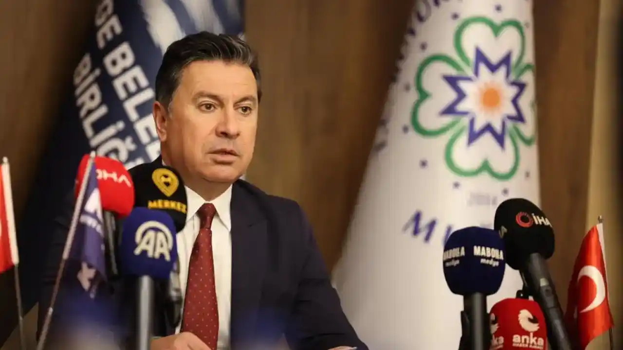 Muğla’da Başkan Ahmet Aras’tan ‘hukuk müşavirliği’ açıklaması