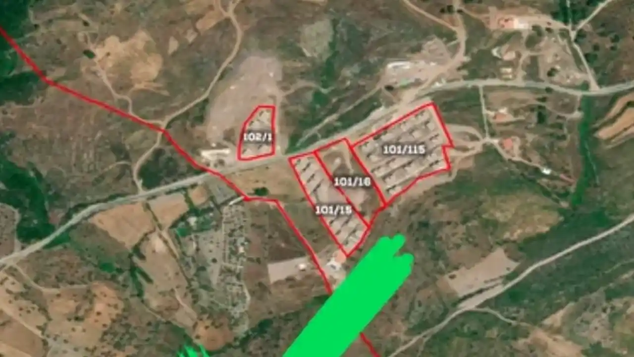Muğla’da yanan orman alanları yapılaşmaya açıldı mı? Açıklama İletişim’den geldi