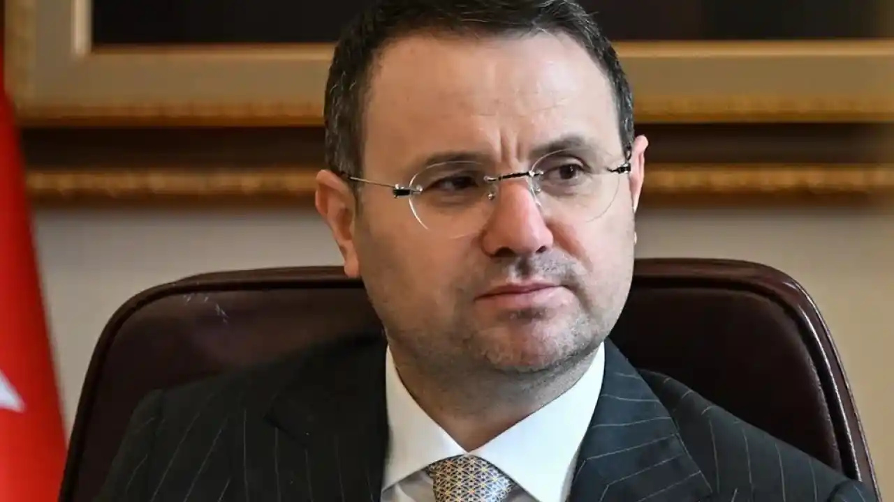 Seri cinayetlerin sırrı 11 yıl sonra çözüldü