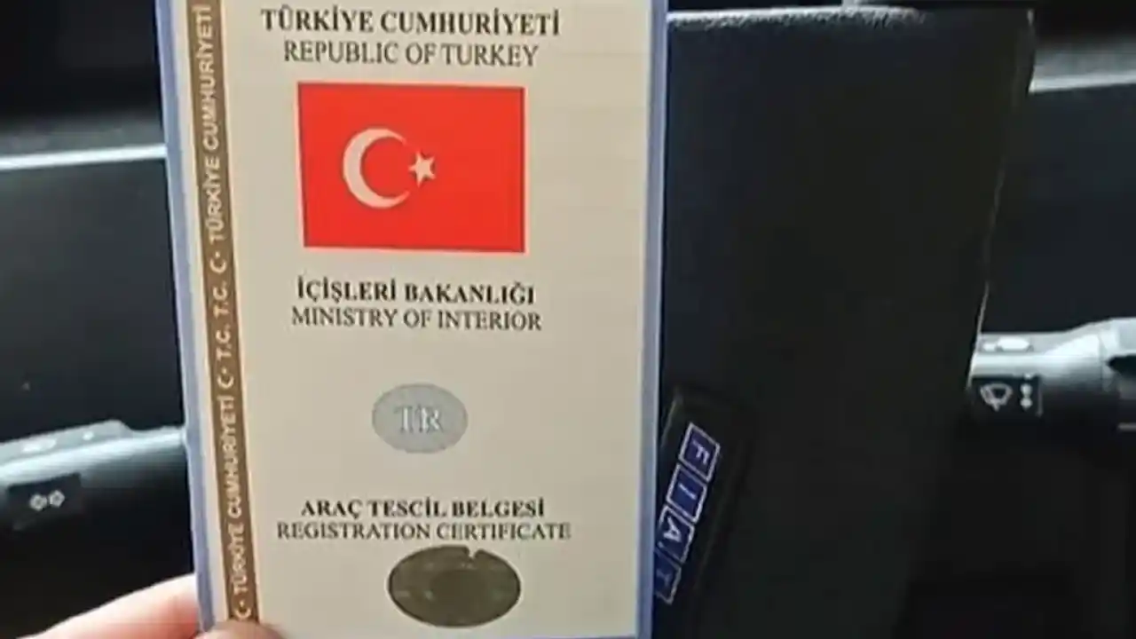 Sıfır araç satışında tescil süreleri değişti