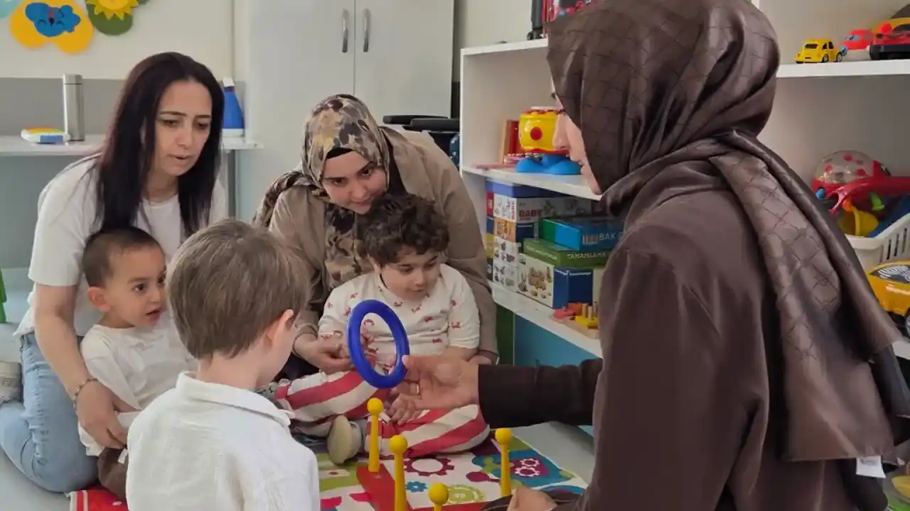 SOBE yeni döneme 356 öğrenciyle başladı