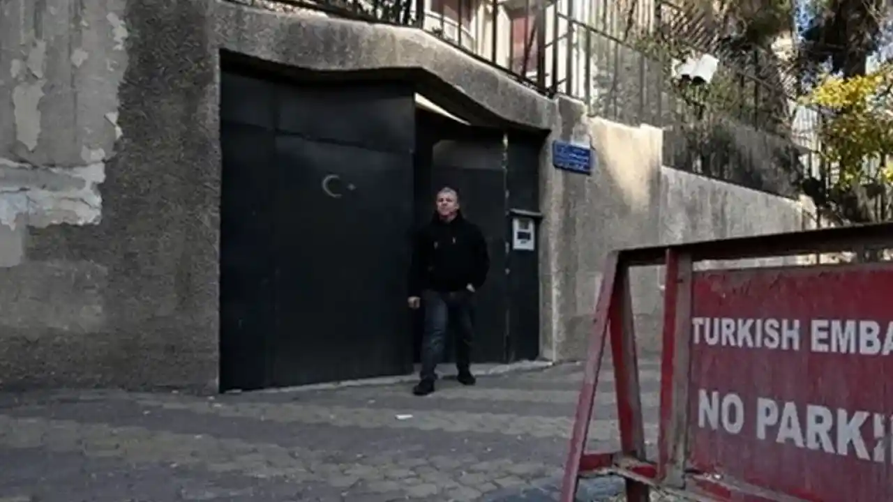 Suriye vatandaşlarının Türkiye’ye girişinde vize düzenlemesi