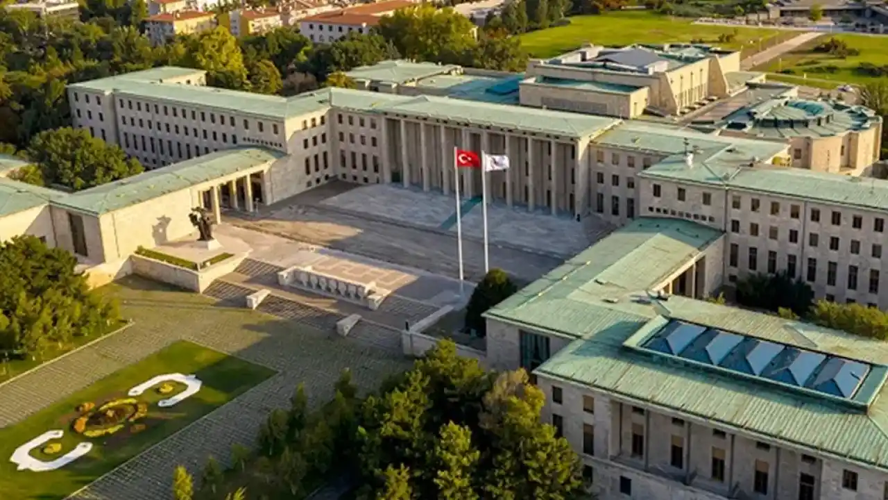 TBMM’de yoğun gündem… Çocuk suçlarına ilişkin düzenlemeler Genel Kurul’da görüşülecek