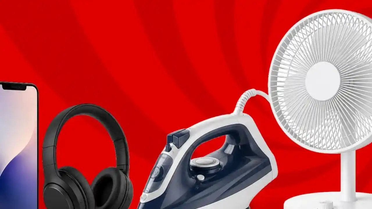 Teknoloji alışverişinde zirve akıllı telefonların