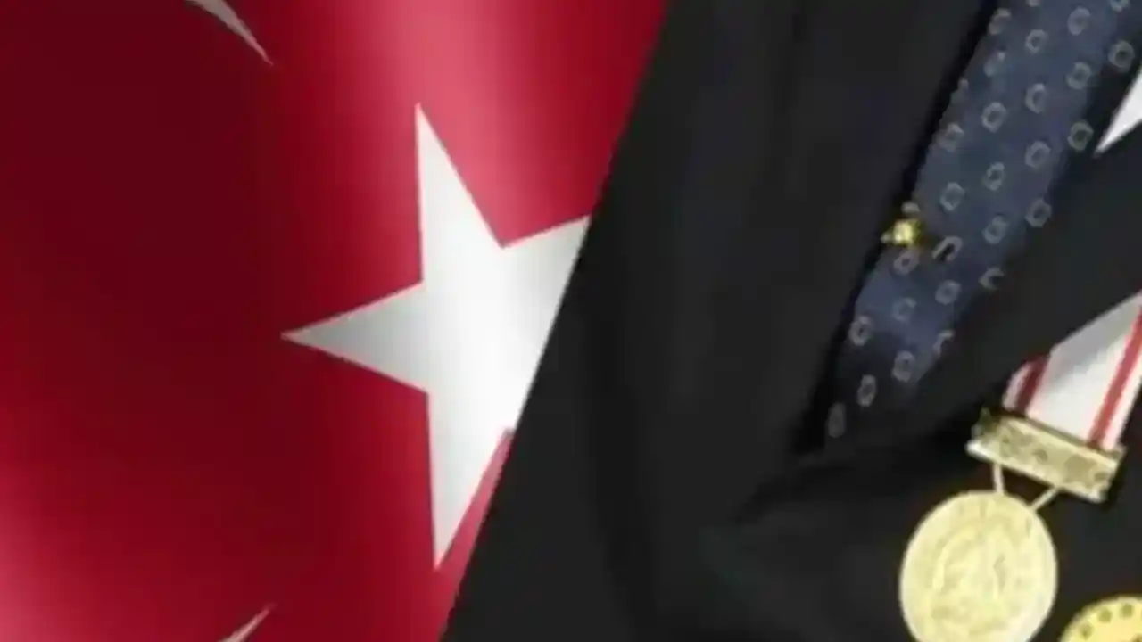Terörle mücadelede yaralananlara yeni aylık ve haklar Resmi Gazete’de