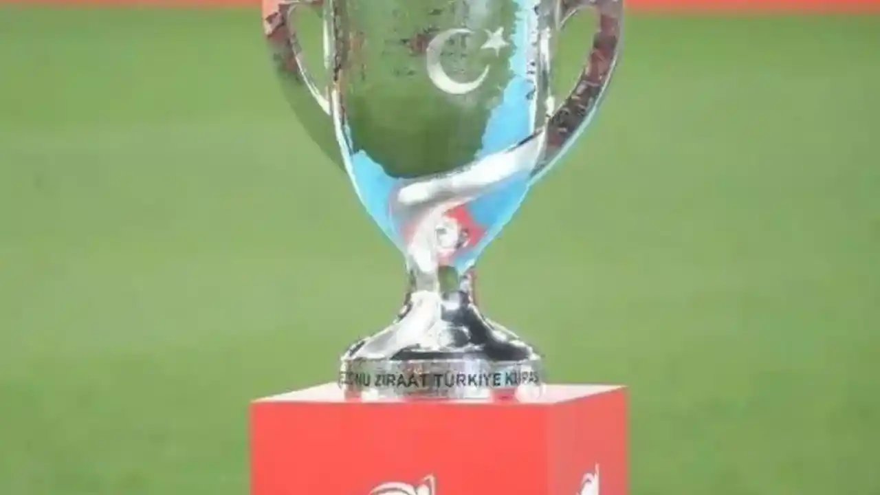 TFF’den Ziraat Türkiye Kupası statüsünde değişiklik