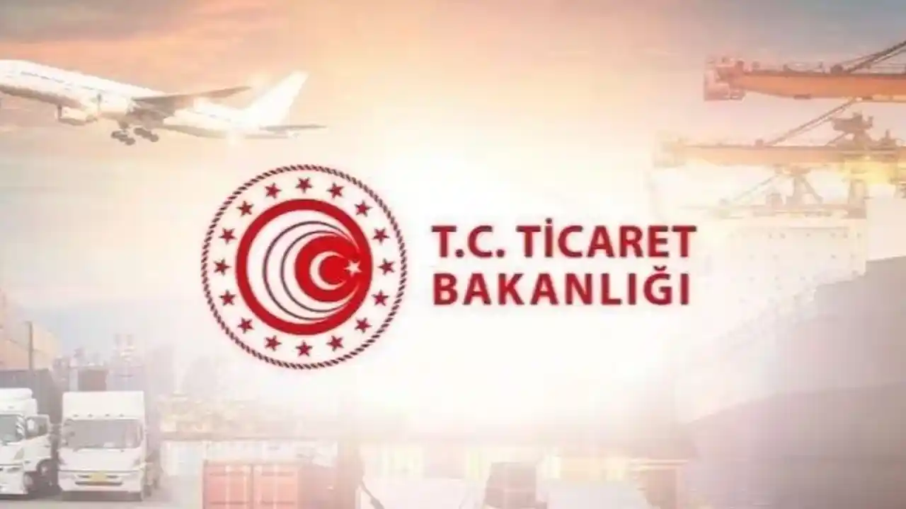 Ticaret Bakanlığı: Bazı damping ve sübvansiyon önlemlerinin süresi dolacak