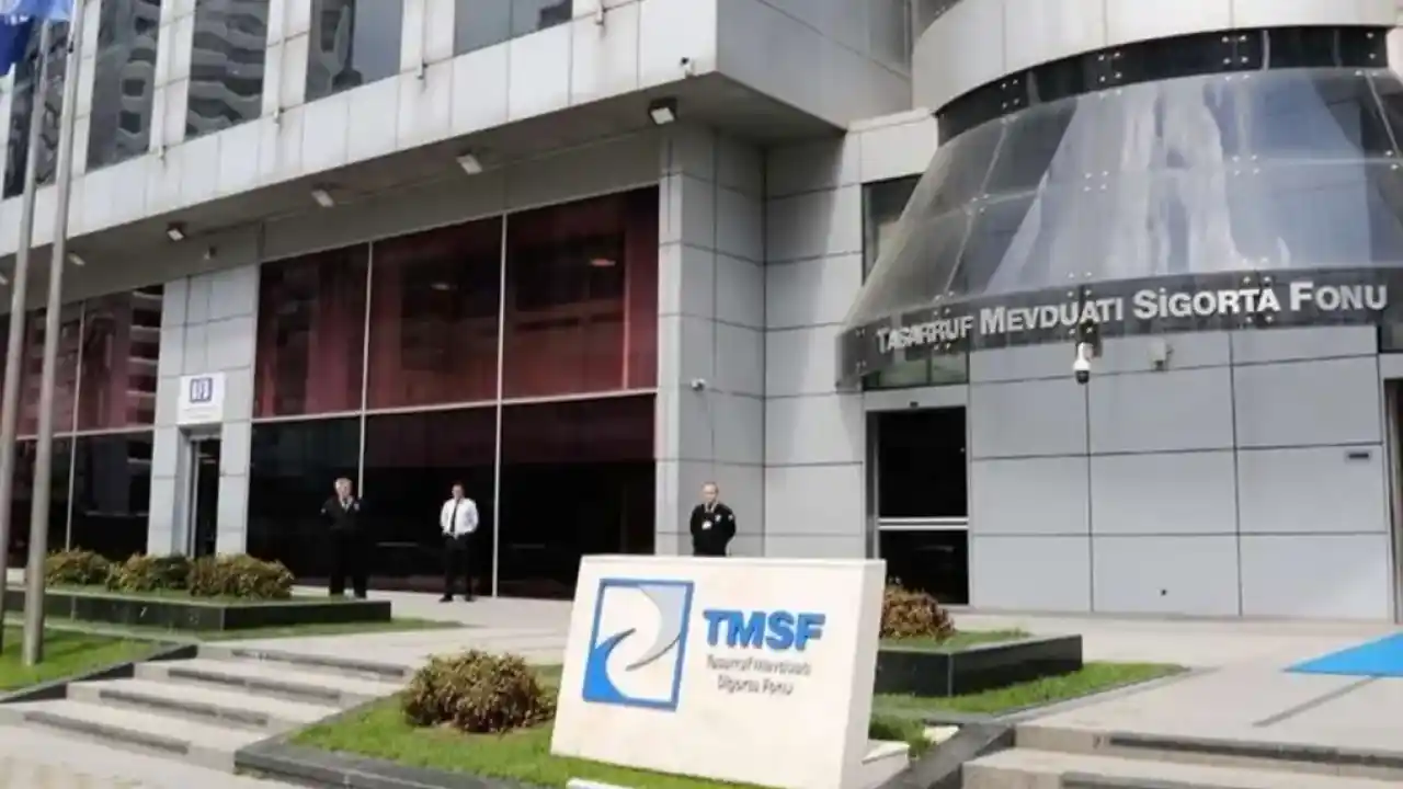 TMSF, Can Dündar’a ait 5 taşınmaz tespit etti