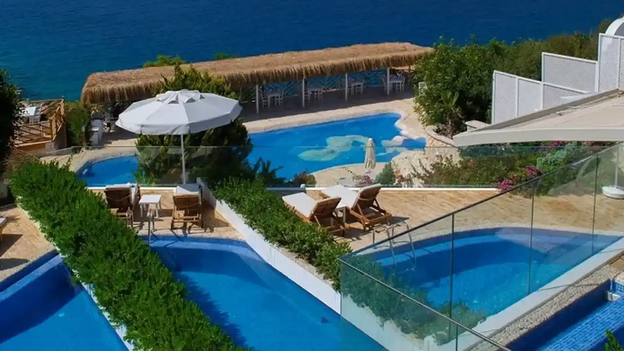 Turizm tesislerinde yeni düzenleme… Bazı otellere kat mülkiyeti istisnası