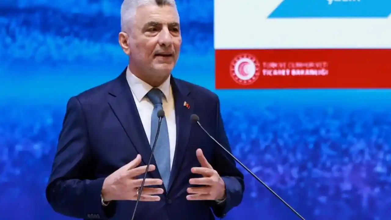 Türkiye ekonomisi 6 yıldır kesintisiz büyüyor… GSYH ikinci çeyrekte yüzde 2,3 arttı