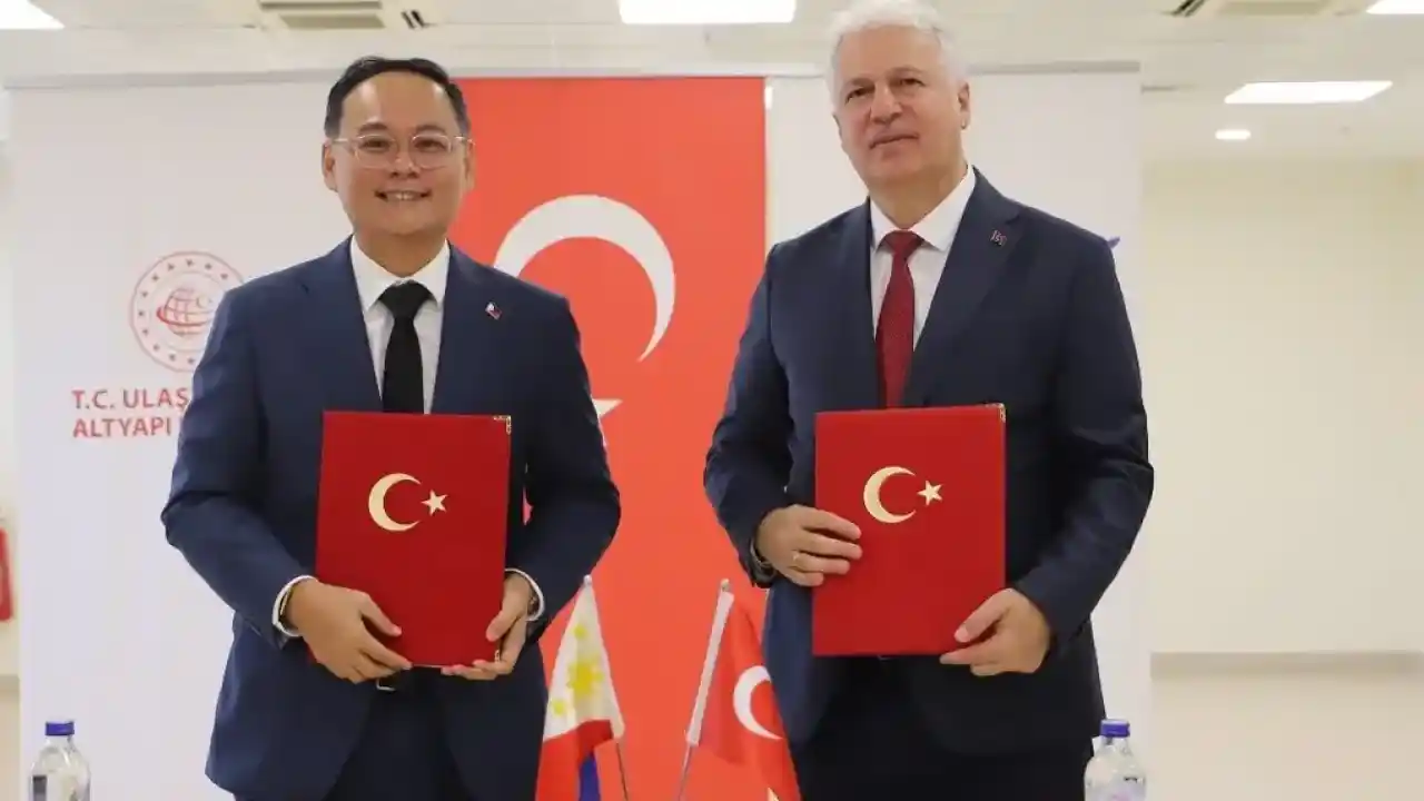 Türkiye-Filipinler hava ulaşımında yeni dönem… İstanbul-Manila seferleri iki katına çıkıyor