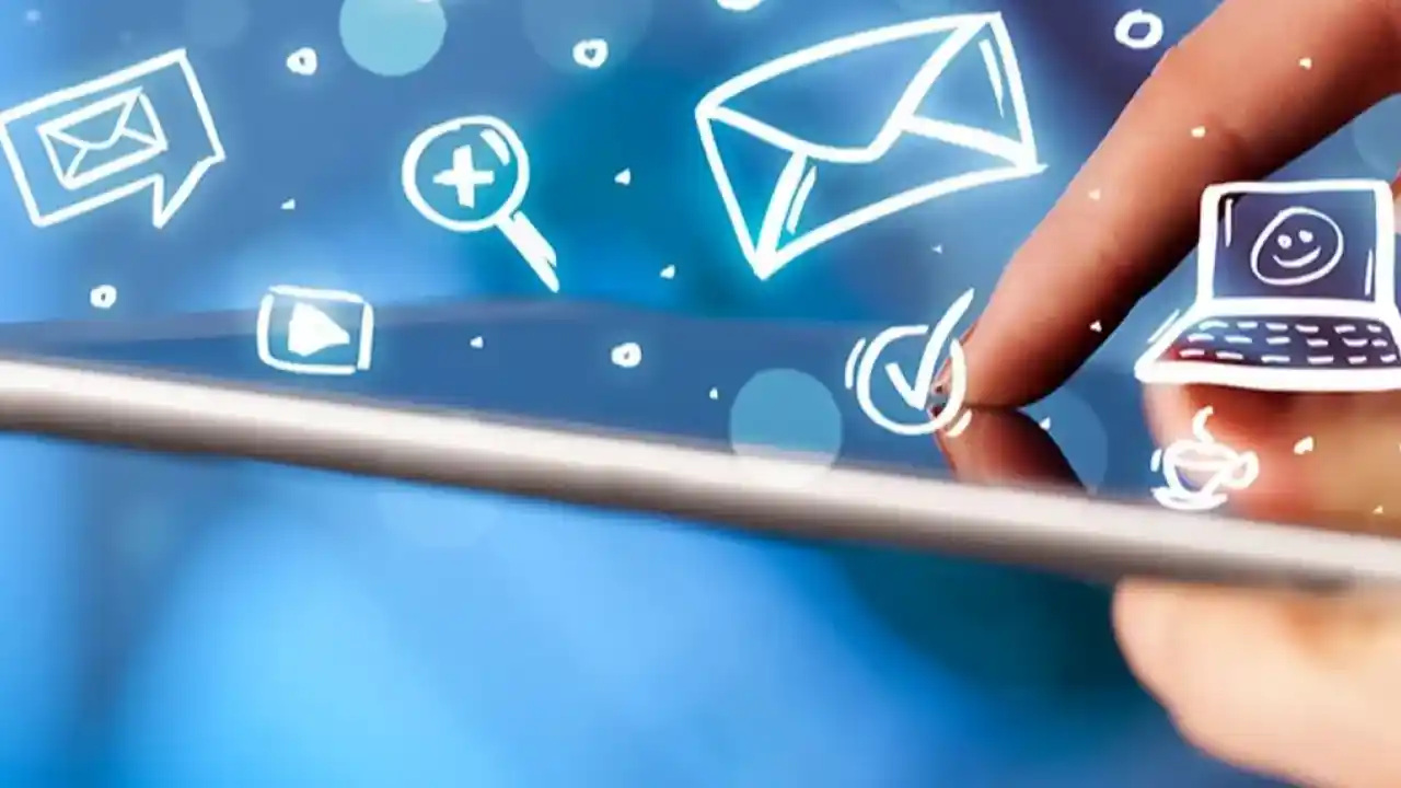 Türkiye internete bağlandı! Her 10 kişiden 9’u çevrim içi