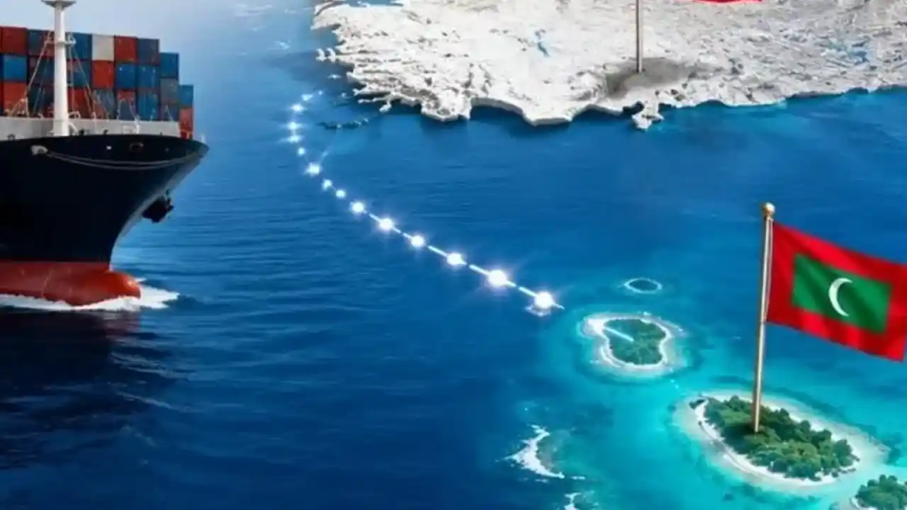 Türkiye-Maldivler ticareti için tercihli menşe kuralları belirlendi