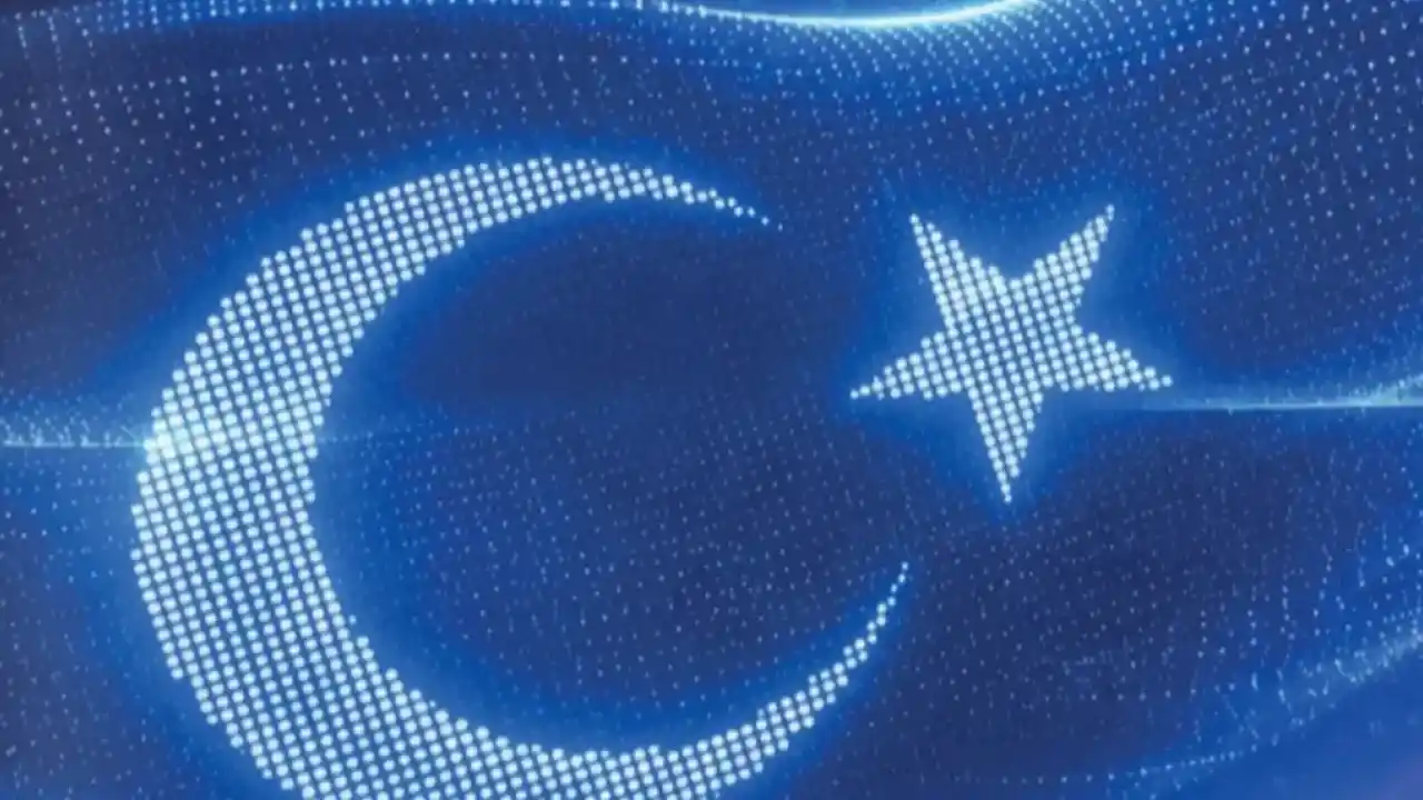 Türkiye yapay zekâda merkez olacak… Eylem Planı Genelgesi Resmi Gazete’de