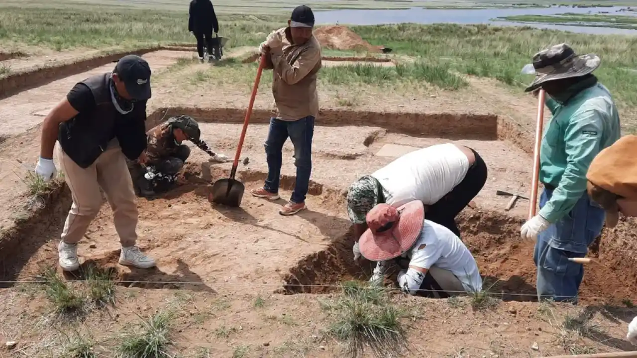 Türkiye’nin planlı tarım tarihi değişti