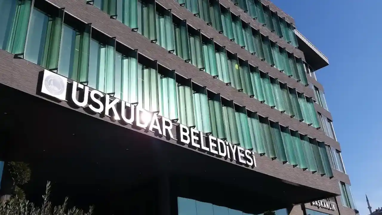 Tutuklanan ve görevden uzaklaştırılan Üsküdar’da seçim tarihi belli oldu