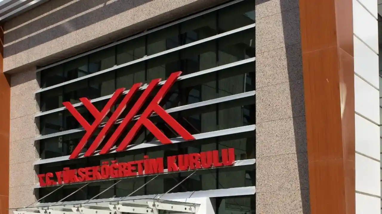 Üniversitelere ‘Terörsüz Türkiye’ çağrısı
