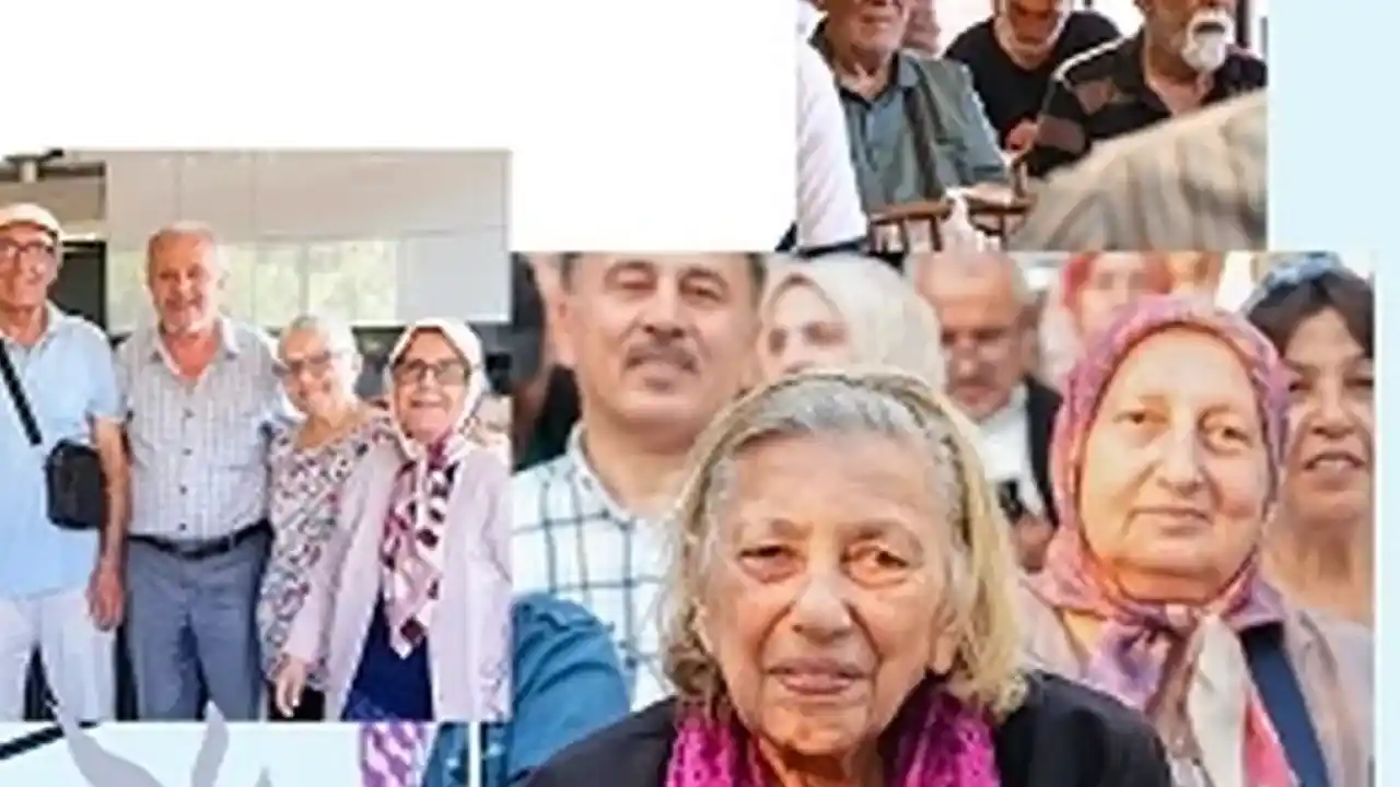 Üsküdar’da 65 yaş üstüne ‘süper’ hizmet