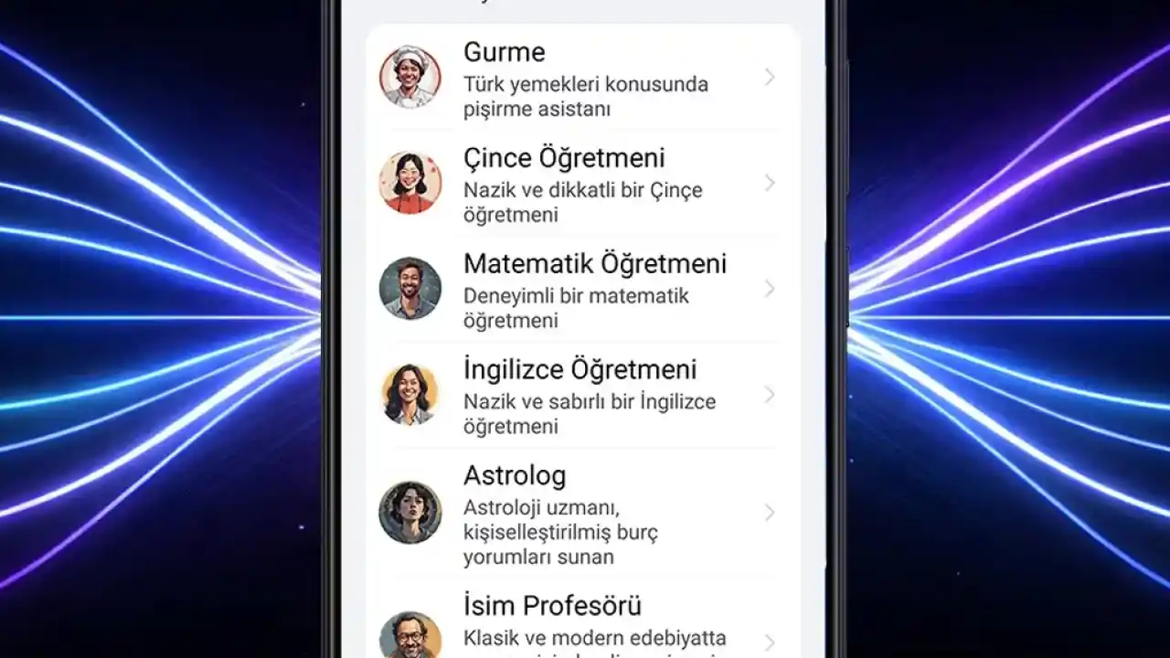 Yapay zekada onlarca uygulamanın yerini tek asistan alabilir