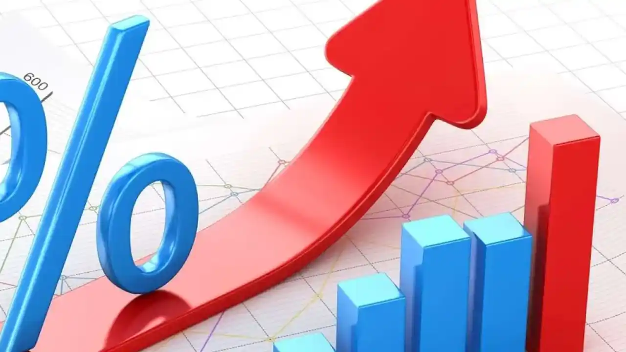 Yeni enflasyon rakamları açıklandı… Yıllık TÜFE yüzde 31,75’e yükseldi