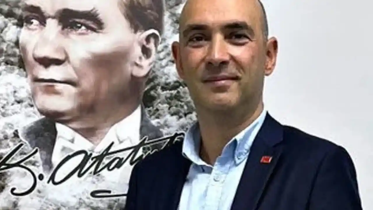 Zonguldak’ta CHP’den istifa eden Devrim Dural, Yeni Parti’nin kurucu il başkanı oldu