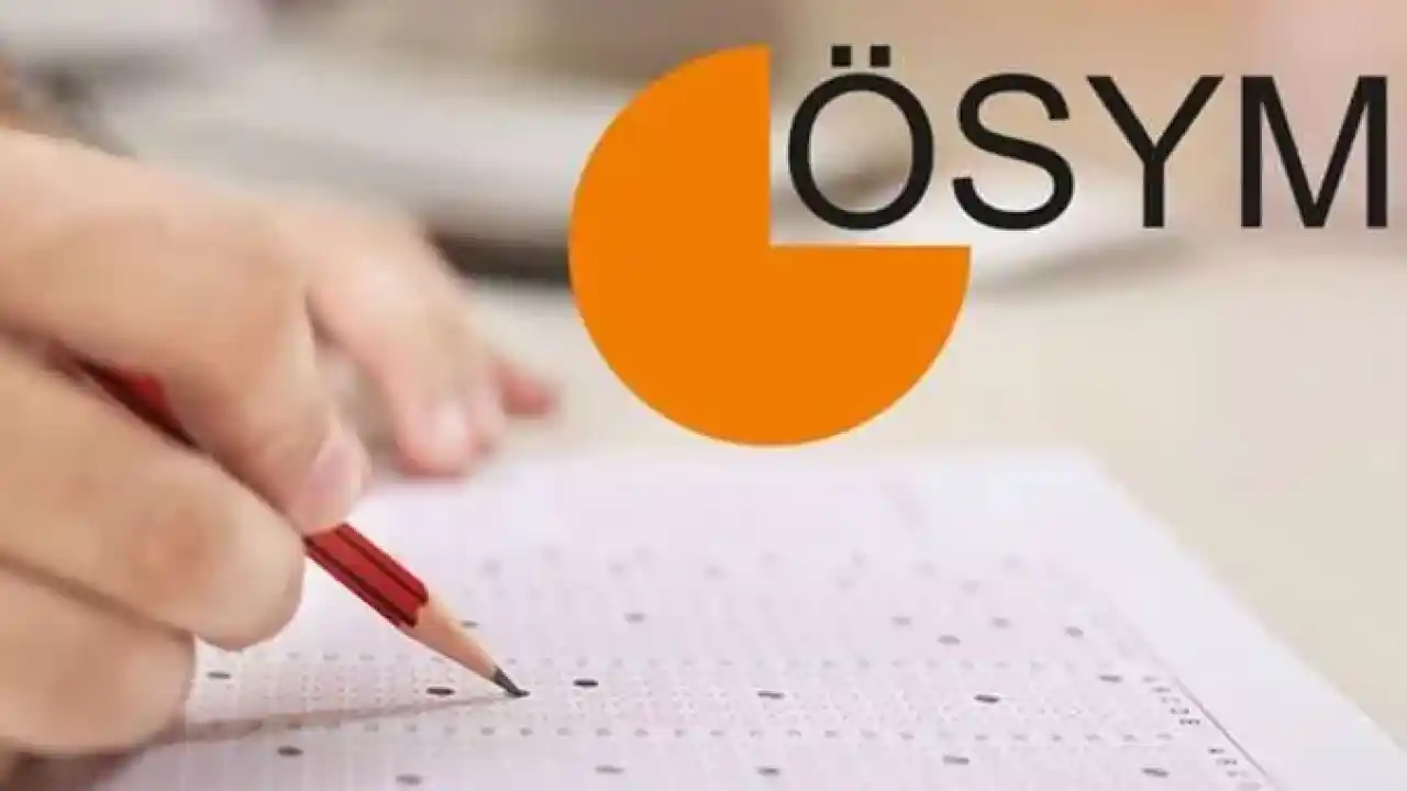 2026-KPSS Ön Lisans sınav giriş belgeleri erişime açıldı