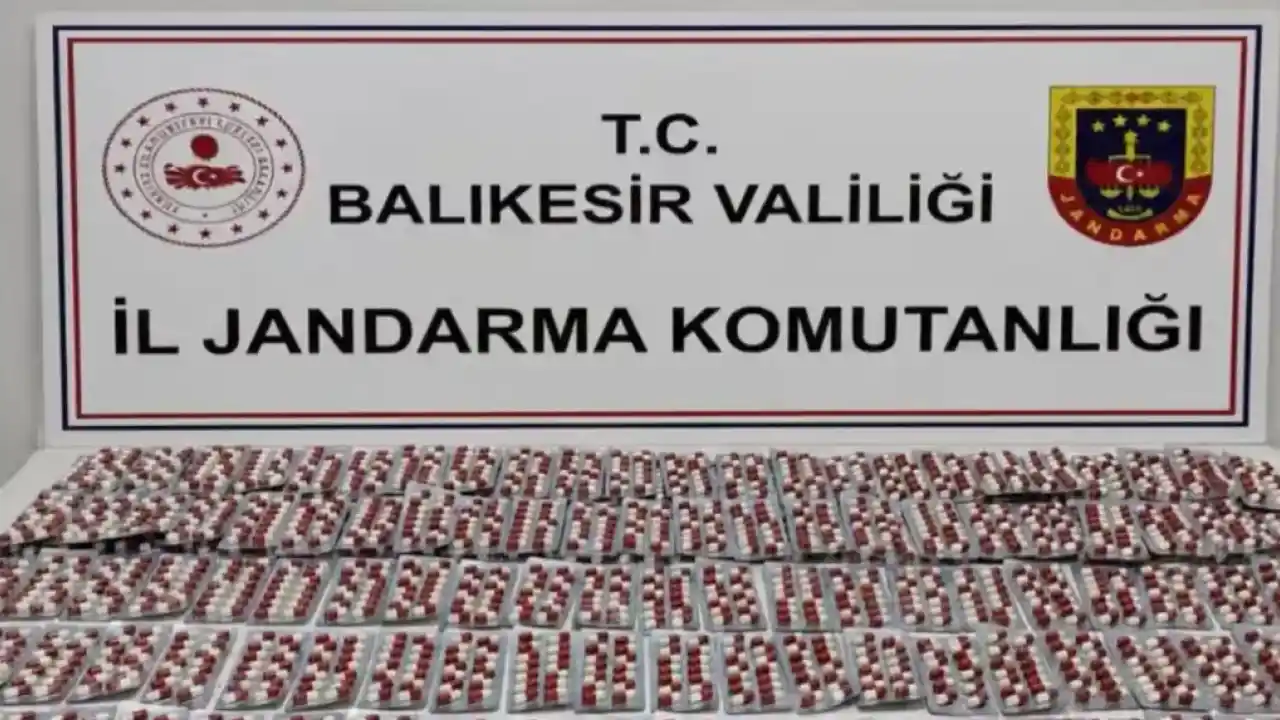 28 ilde uyuşturucuya 80 tutuklama