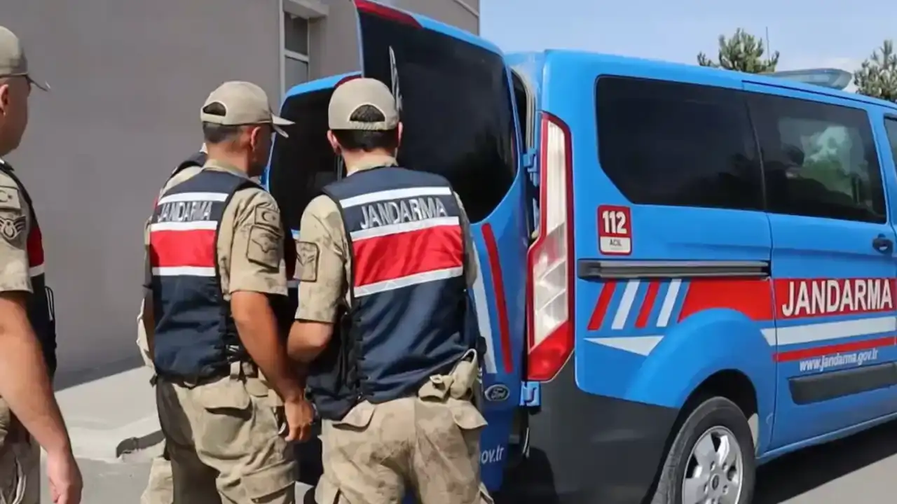 35 ilde uyuşturucu operasyonları sonucu 172 tutuklama gerçekleştirildi